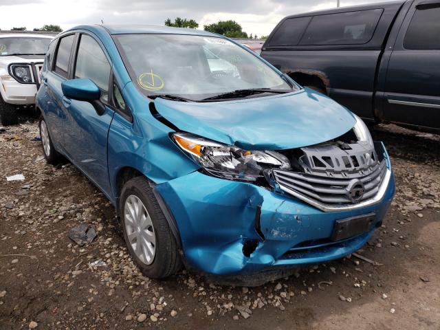 NISSAN VERSA NOTE 2015 3n1ce2cp2fl430405