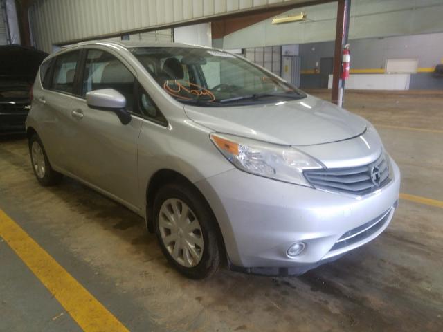 NISSAN VERSA NOTE 2015 3n1ce2cp2fl430422