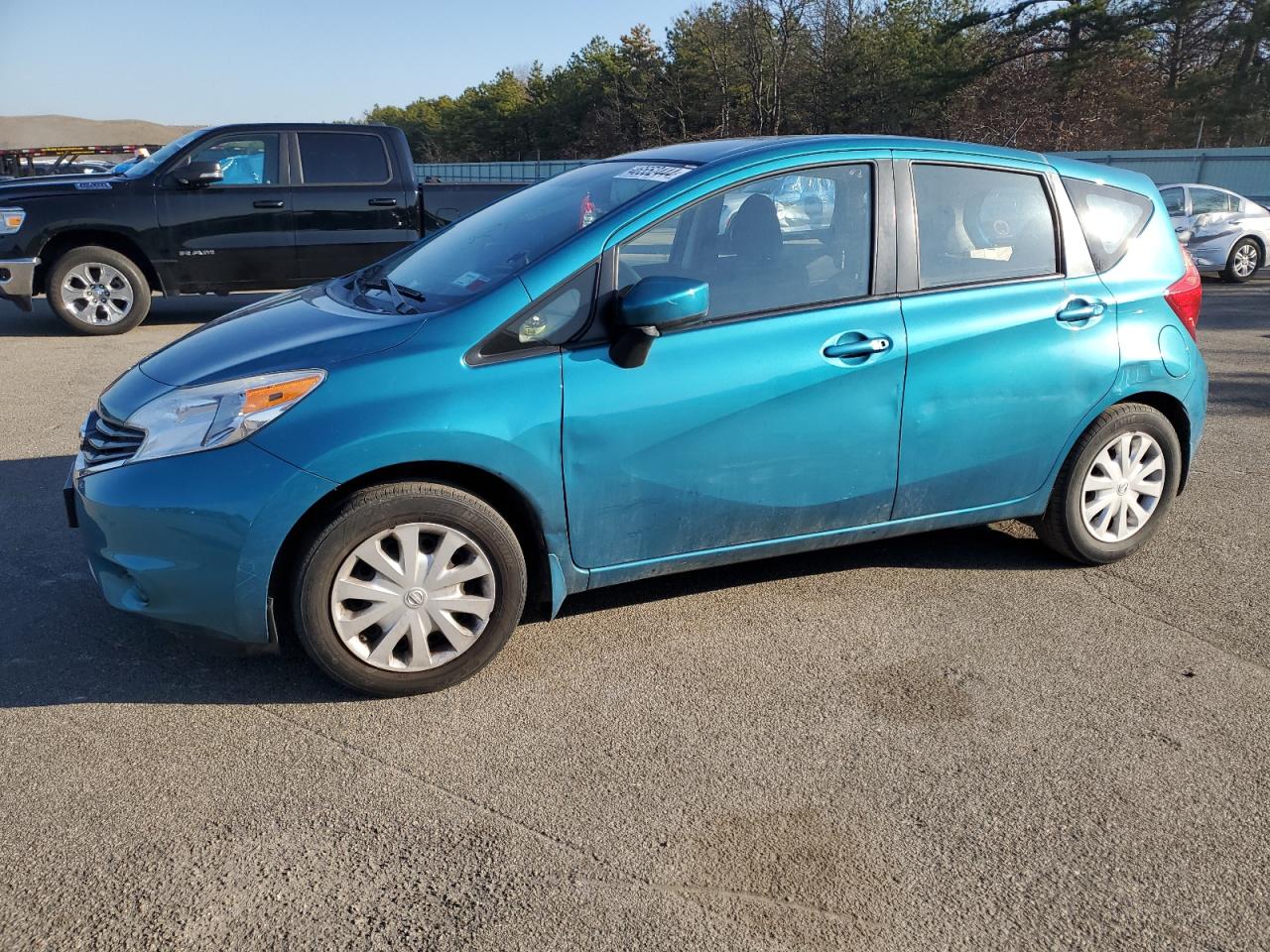 NISSAN VERSA 2015 3n1ce2cp2fl430744