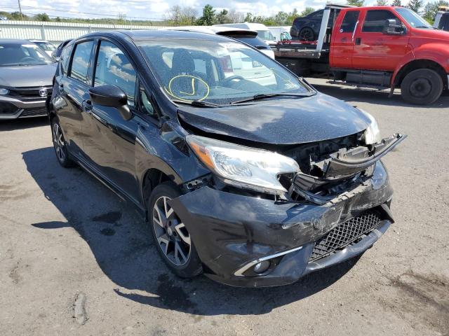 NISSAN VERSA NOTE 2015 3n1ce2cp2fl431232