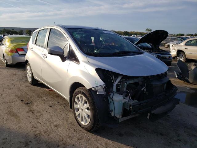 NISSAN VERSA NOTE 2015 3n1ce2cp2fl431960