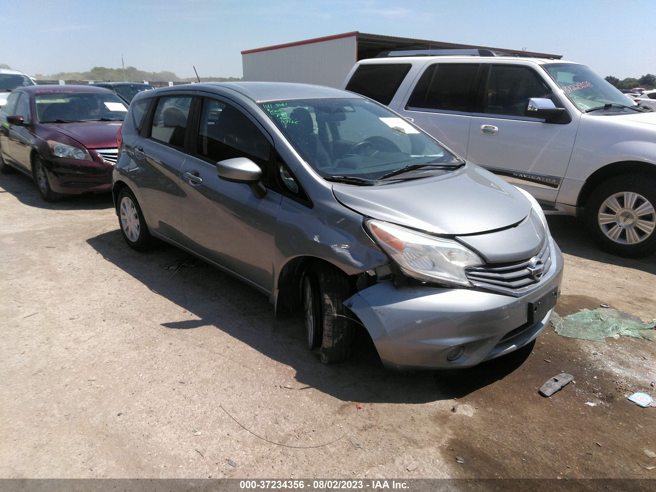 NISSAN VERSA 2015 3n1ce2cp2fl432011