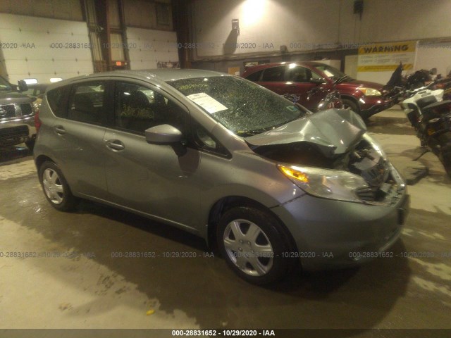 NISSAN VERSA NOTE 2015 3n1ce2cp2fl432624