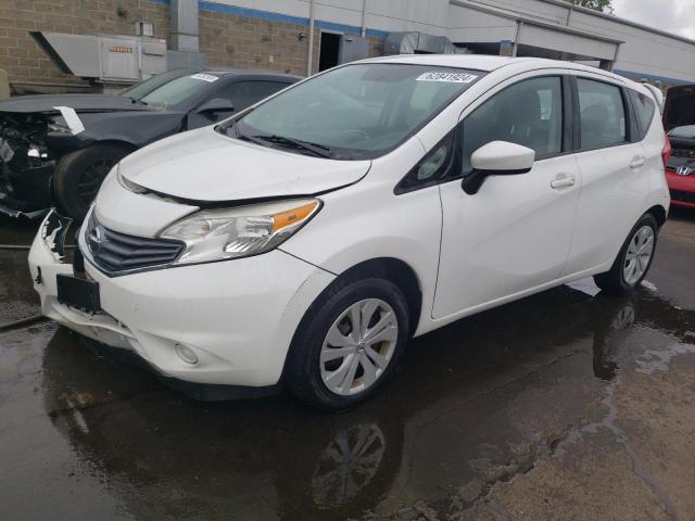 NISSAN VERSA NOTE 2015 3n1ce2cp2fl433627