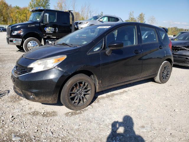 NISSAN VERSA NOTE 2015 3n1ce2cp2fl434020