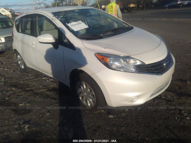 NISSAN VERSA NOTE 2015 3n1ce2cp2fl434809