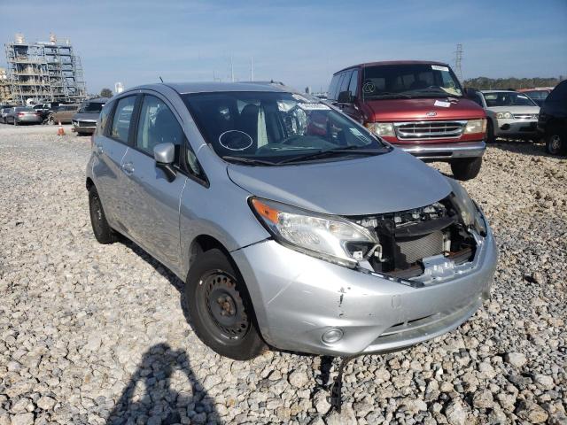 NISSAN VERSA NOTE 2015 3n1ce2cp2fl434924