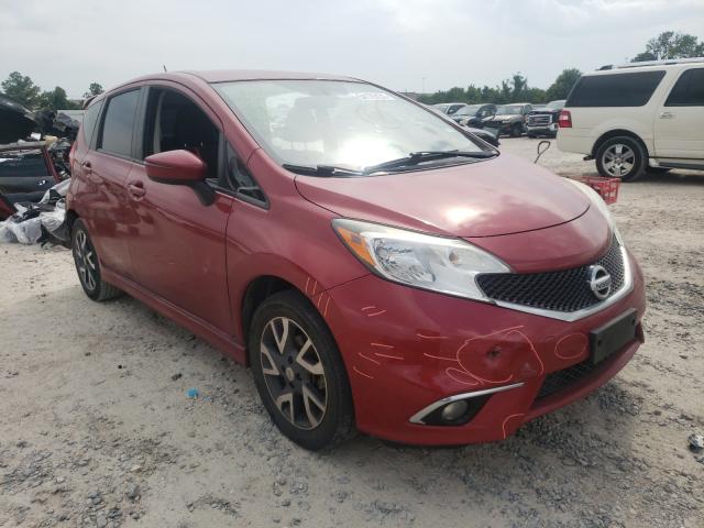 NISSAN VERSA NOTE 2015 3n1ce2cp2fl435152