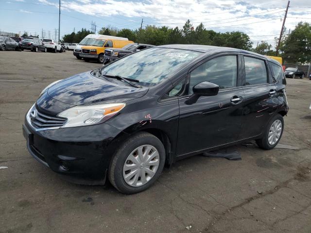 NISSAN VERSA NOTE 2015 3n1ce2cp2fl435247