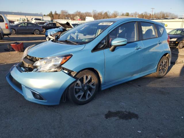 NISSAN VERSA 2015 3n1ce2cp2fl435328