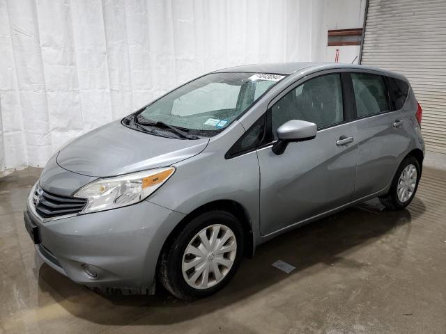 NISSAN VERSA NOTE 2015 3n1ce2cp2fl435667