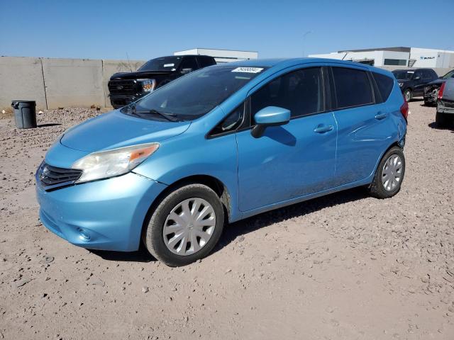 NISSAN VERSA NOTE 2015 3n1ce2cp2fl436267