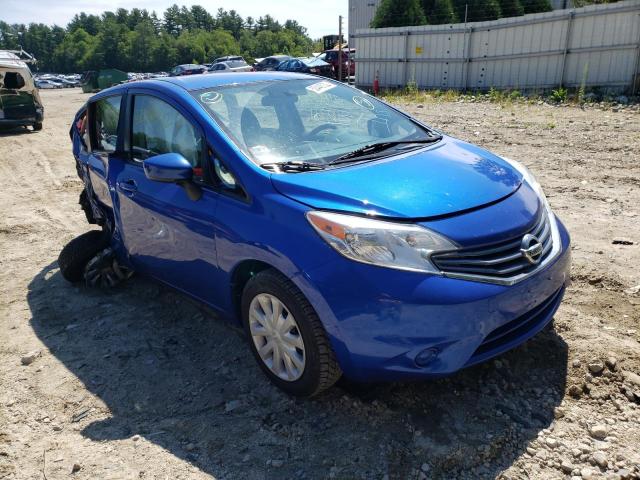 NISSAN VERSA NOTE 2015 3n1ce2cp2fl436866