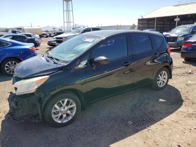 NISSAN VERSA NOTE 2015 3n1ce2cp2fl437192