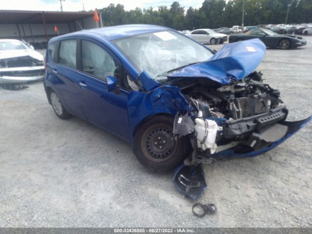 NISSAN VERSA NOTE 2015 3n1ce2cp2fl437399