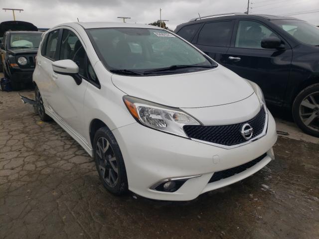 NISSAN VERSA NOTE 2015 3n1ce2cp2fl437936