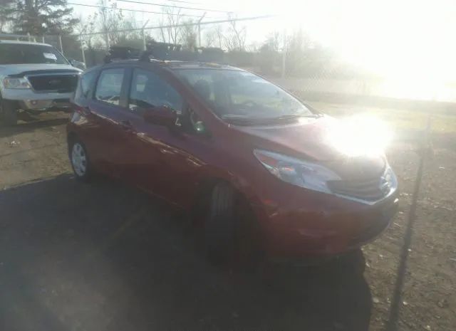 NISSAN VERSA NOTE 2015 3n1ce2cp2fl439038