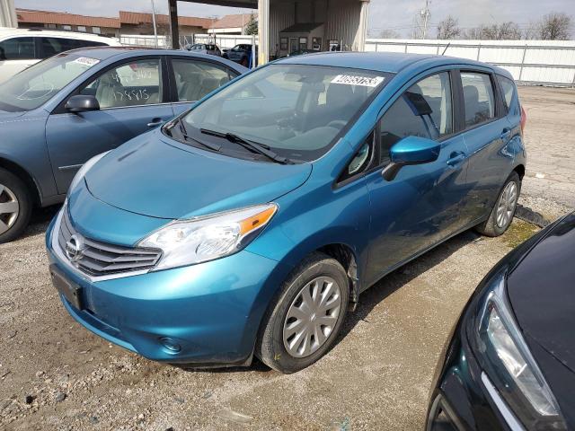 NISSAN VERSA NOTE 2015 3n1ce2cp2fl439072