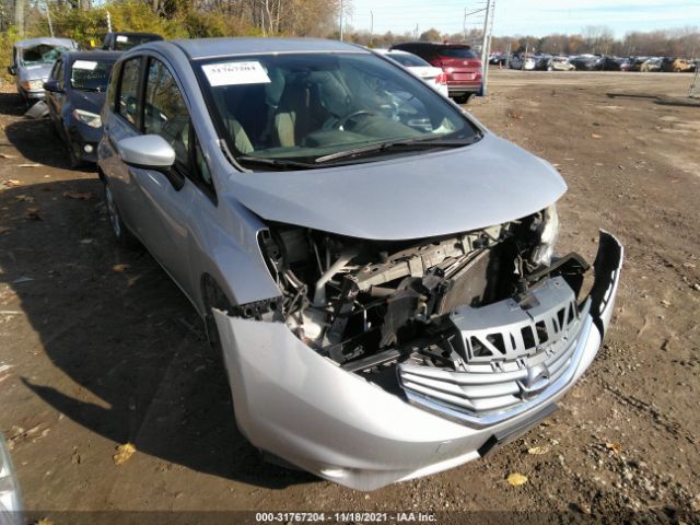 NISSAN VERSA NOTE 2015 3n1ce2cp2fl439718