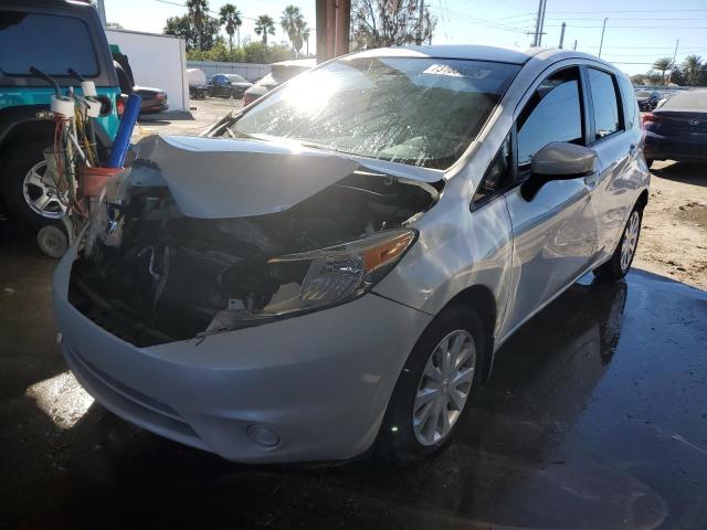 NISSAN VERSA NOTE 2015 3n1ce2cp2fl440349