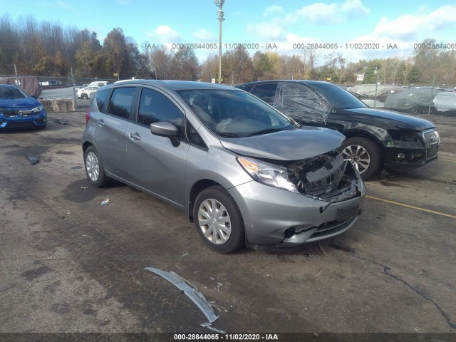 NISSAN VERSA NOTE 2015 3n1ce2cp2fl440447