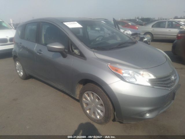 NISSAN VERSA NOTE 2015 3n1ce2cp2fl441467