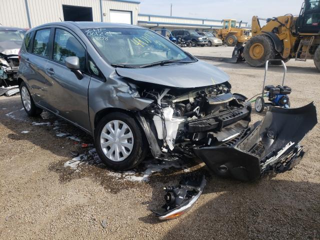 NISSAN VERSA NOTE 2015 3n1ce2cp2fl441808