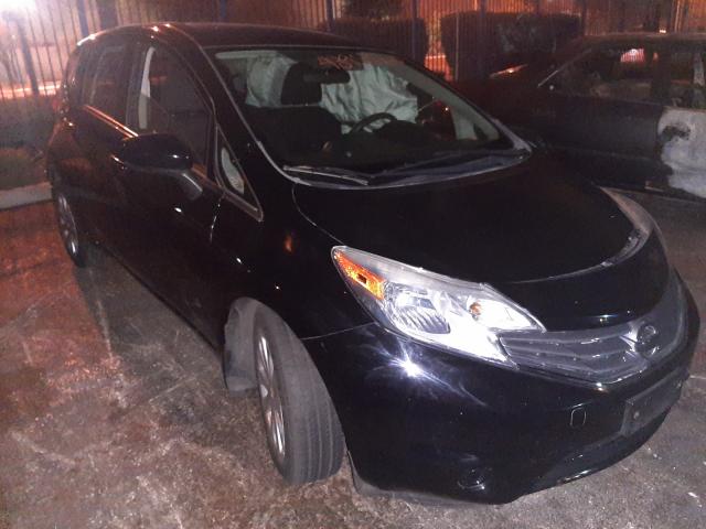 NISSAN VERSA NOTE 2015 3n1ce2cp2fl441971