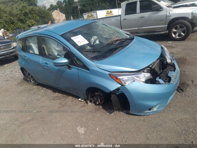 NISSAN VERSA NOTE 2015 3n1ce2cp2fl442036