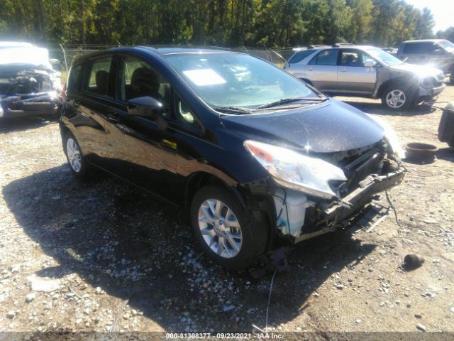 NISSAN VERSA NOTE 2015 3n1ce2cp2fl442893