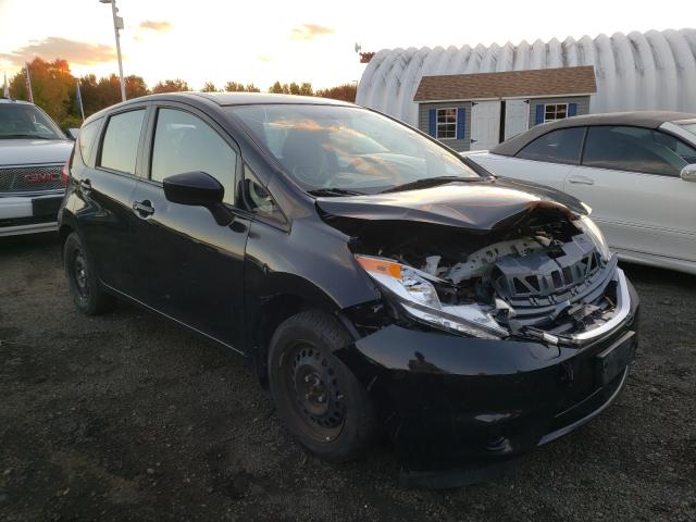 NISSAN VERSA NOTE 2015 3n1ce2cp2fl443543