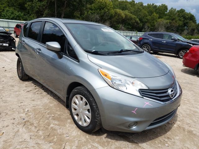 NISSAN VERSA NOTE 2015 3n1ce2cp2fl443669