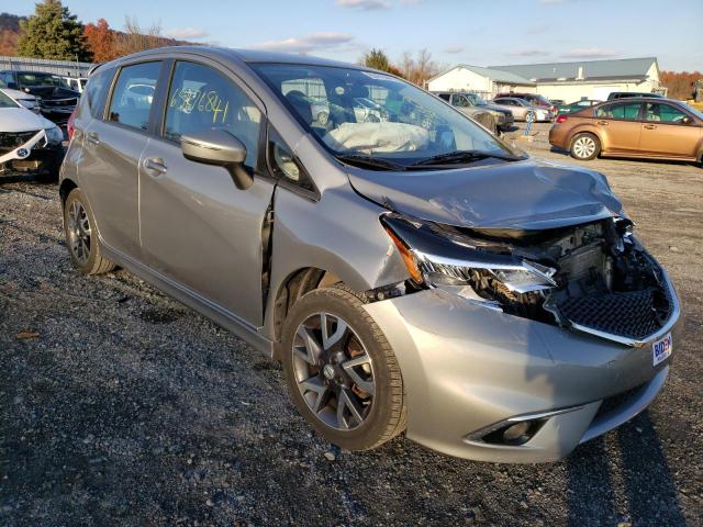 NISSAN VERSA NOTE 2015 3n1ce2cp2fl443722