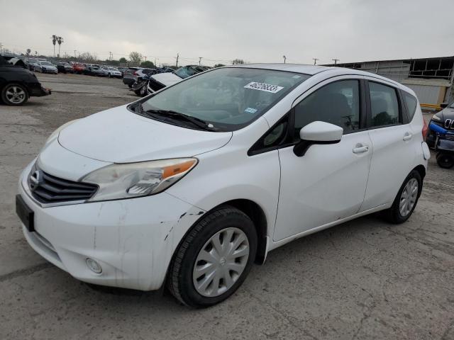 NISSAN VERSA NOTE 2015 3n1ce2cp2fl443798