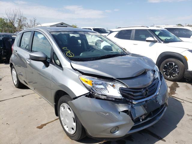 NISSAN VERSA NOTE 2015 3n1ce2cp2fl443851