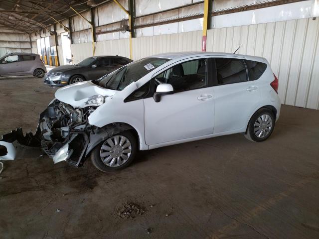 NISSAN VERSA NOTE 2015 3n1ce2cp2fl444028