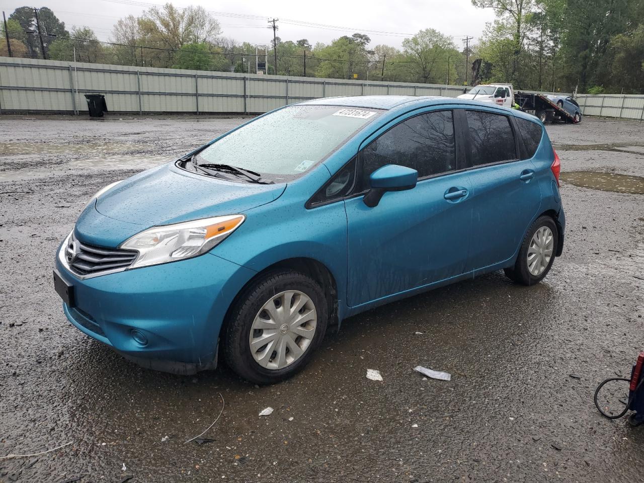 NISSAN VERSA 2015 3n1ce2cp2fl444093