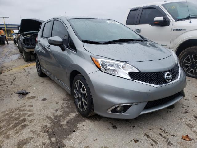 NISSAN VERSA NOTE 2015 3n1ce2cp2fl444126