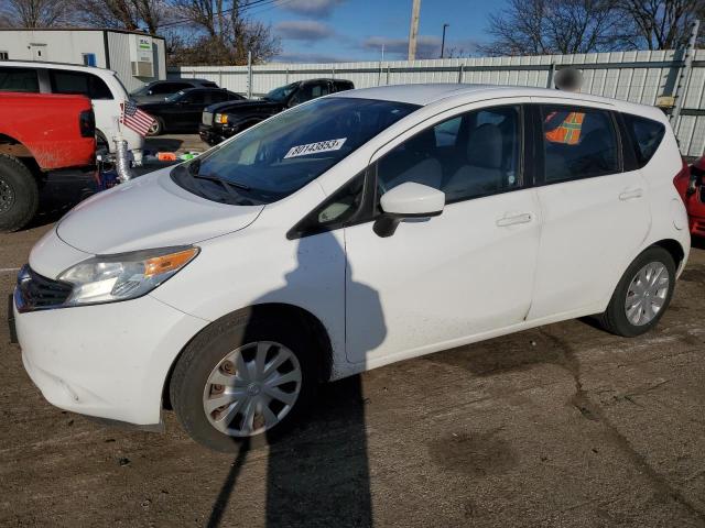 NISSAN VERSA 2015 3n1ce2cp2fl444255