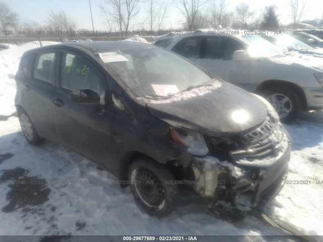 NISSAN VERSA NOTE 2015 3n1ce2cp2fl444689