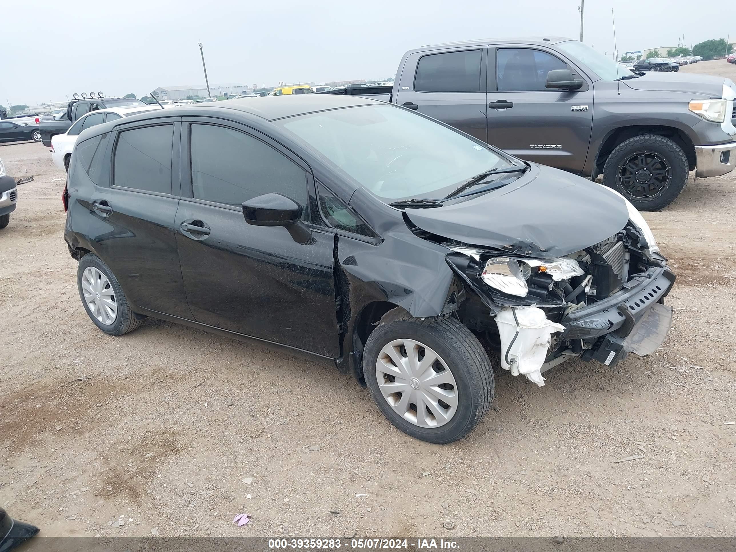 NISSAN VERSA 2015 3n1ce2cp2fl445101