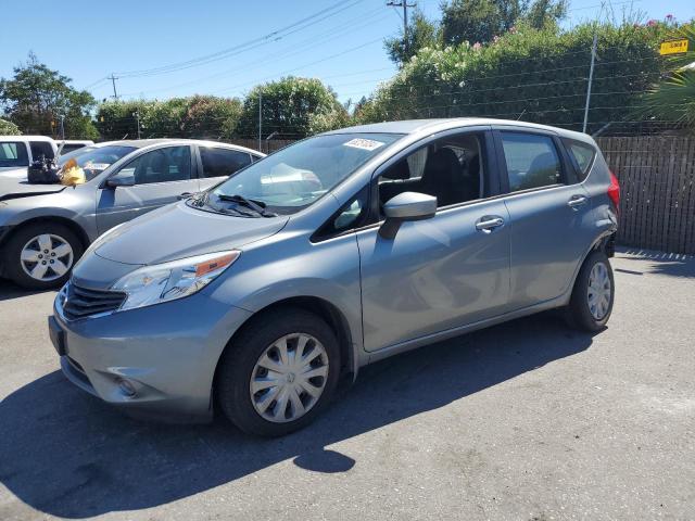 NISSAN VERSA NOTE 2015 3n1ce2cp2fl445230