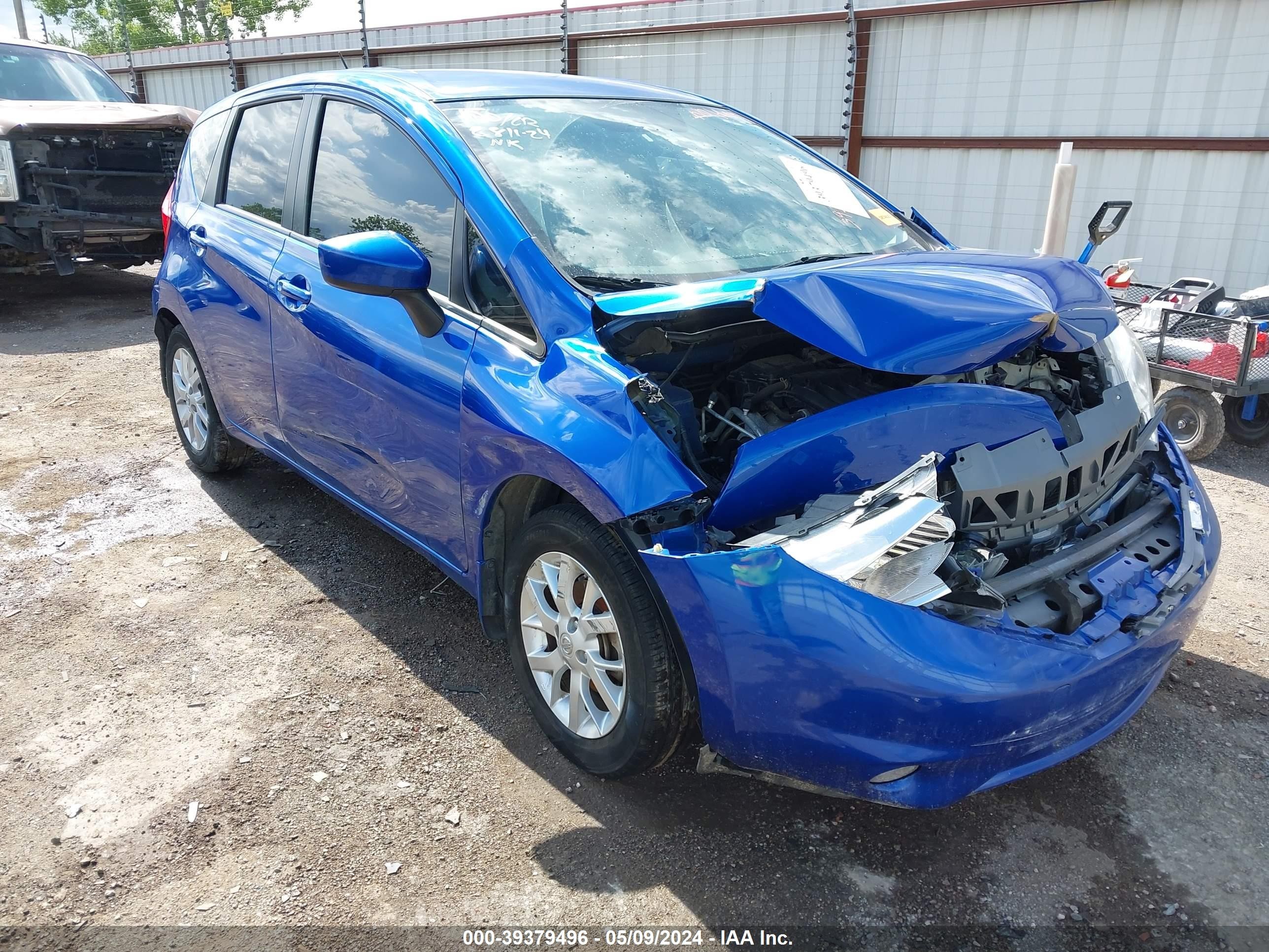 NISSAN VERSA 2015 3n1ce2cp2fl447074