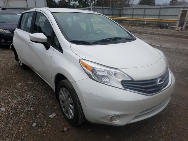 NISSAN VERSA NOTE 2015 3n1ce2cp2fl447334