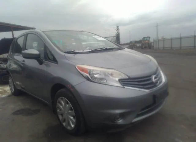 NISSAN VERSA NOTE 2015 3n1ce2cp2fl447351