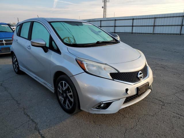 NISSAN VERSA NOTE 2015 3n1ce2cp2fl448161