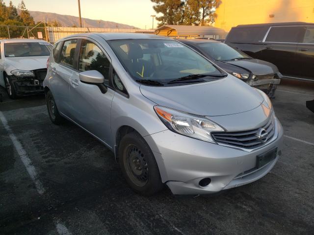 NISSAN VERSA NOTE 2015 3n1ce2cp2fl449004