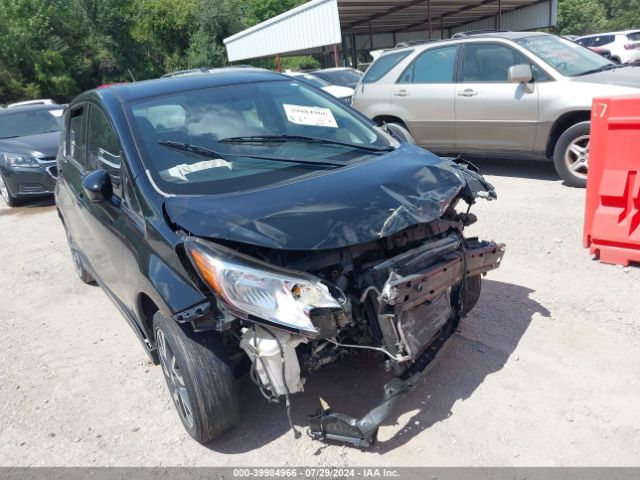 NISSAN VERSA NOTE 2015 3n1ce2cp2fl449181