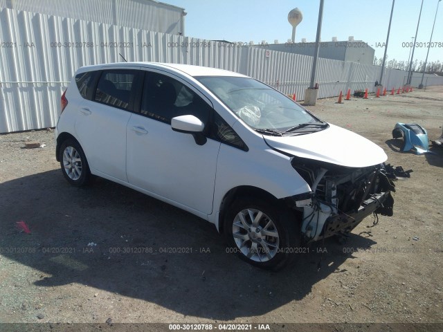 NISSAN VERSA NOTE 2015 3n1ce2cp2fl449228