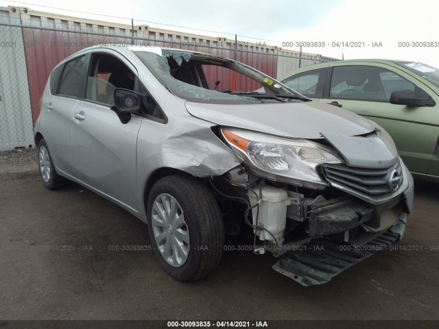 NISSAN VERSA NOTE 2016 3n1ce2cp2gl350667